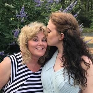 Meet your Posher, Nancy